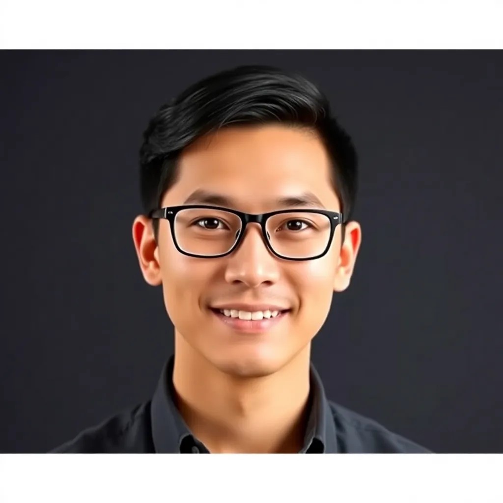 Zeke Tran Avatar