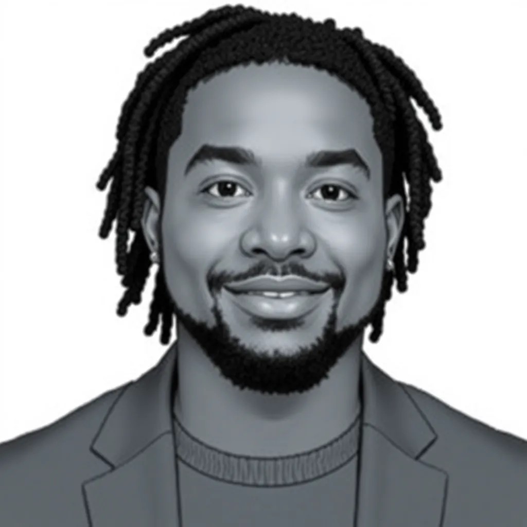 Zion Foster Avatar
