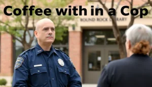 round rock police breaking news today
